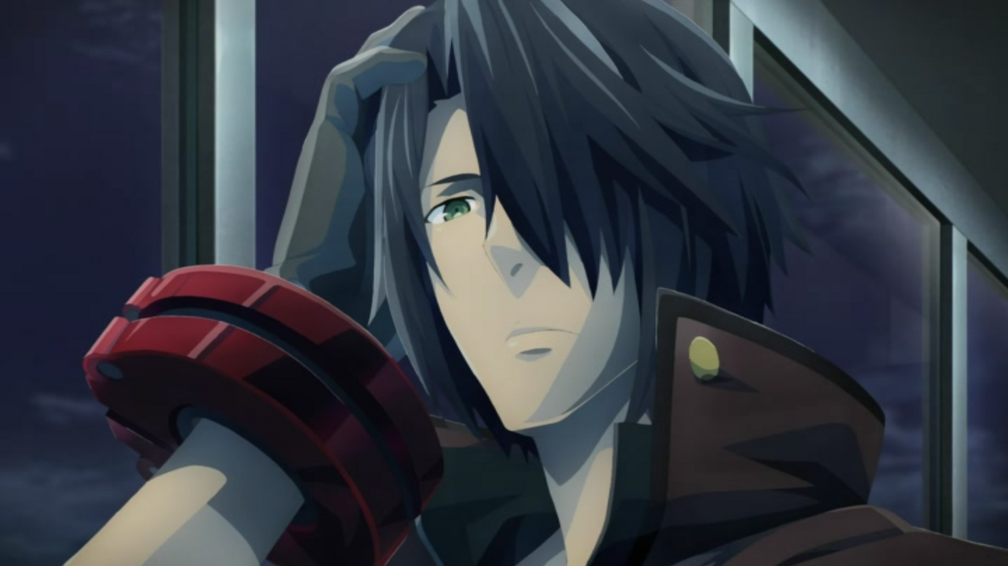 God Eater Complete Anime Series DVD