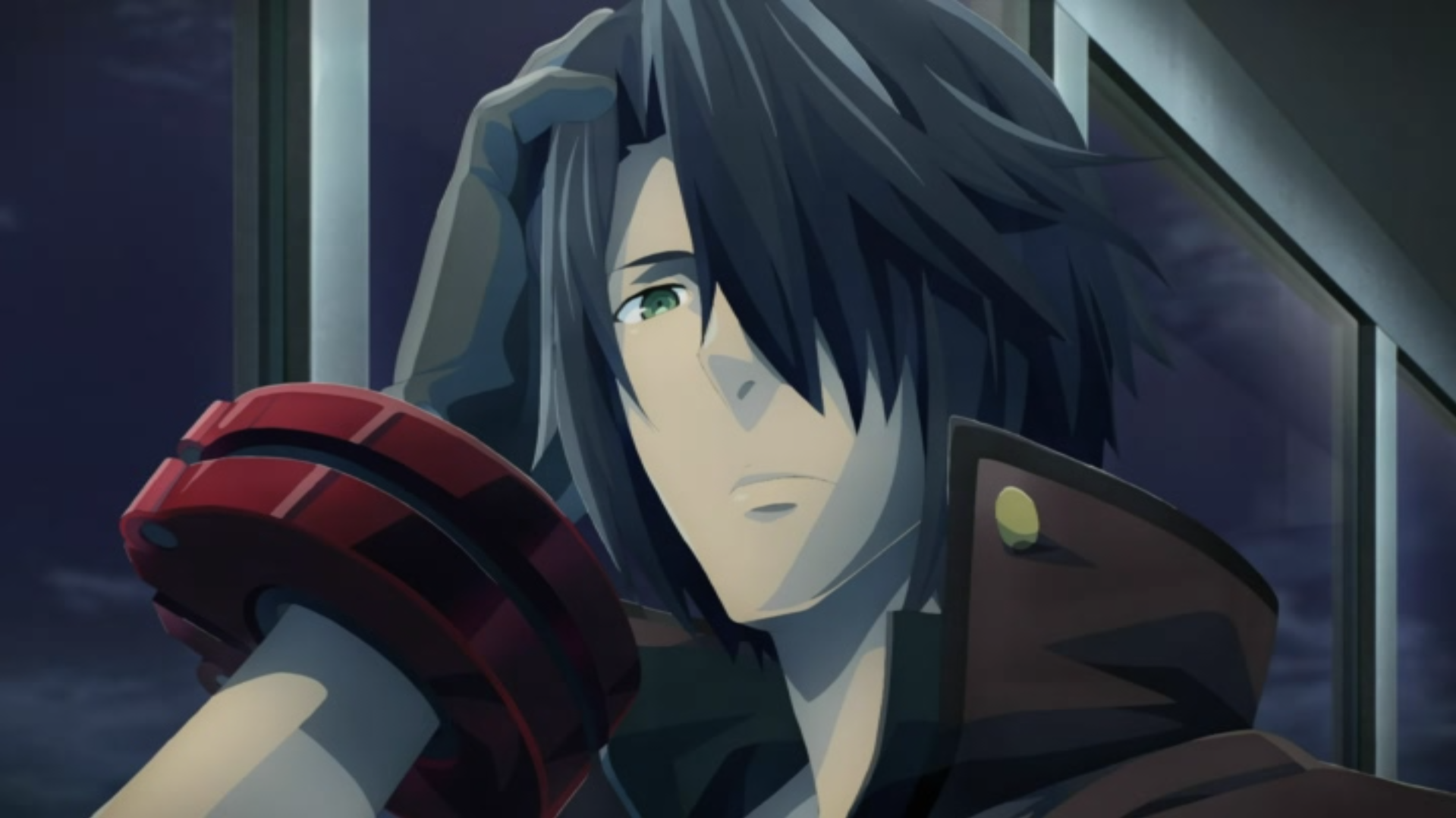 God Eater Complete Anime Series DVD - RetroAnimation 