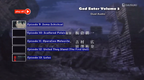God Eater Complete Anime Series DVD - RetroAnimation 