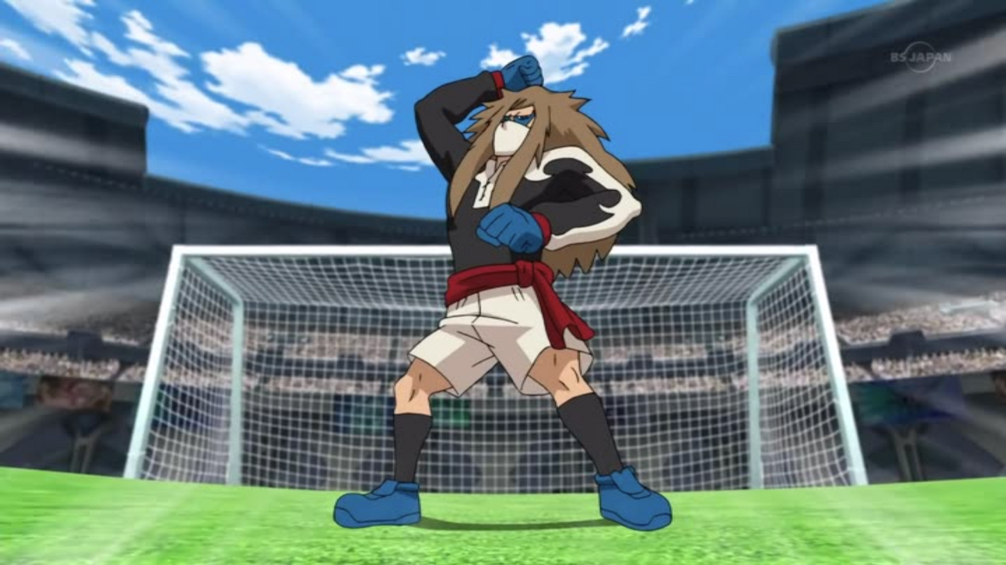 Inazuma Eleven GO Complete Season 1 DVD