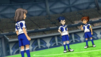 Inazuma Eleven GO: Galaxy 2013–2014 Complete Season 3 DVD - RetroAnimation 