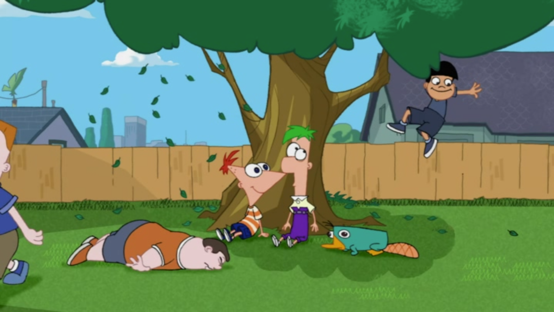 Phineas and Ferb The Complete Series DVD - RetroAnimation 