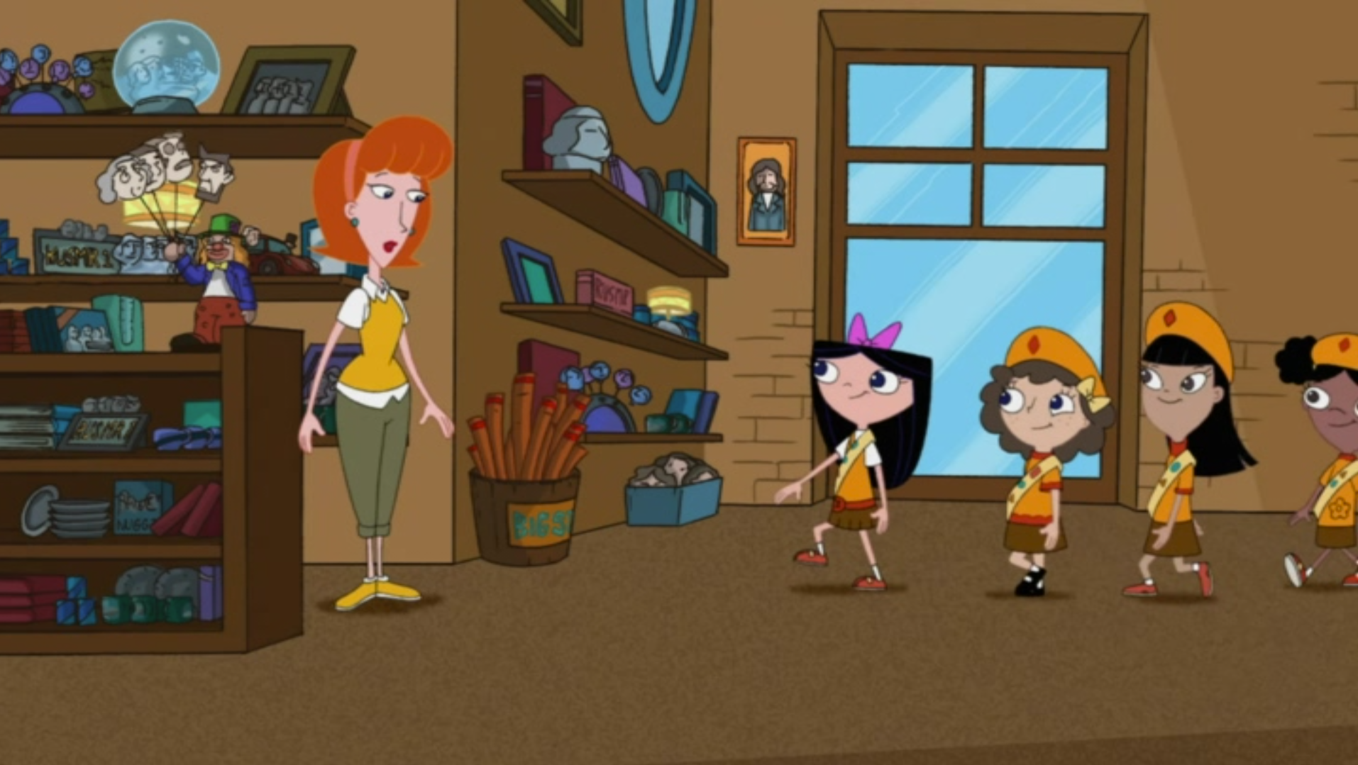 Phineas and Ferb The Complete Series DVD - RetroAnimation 