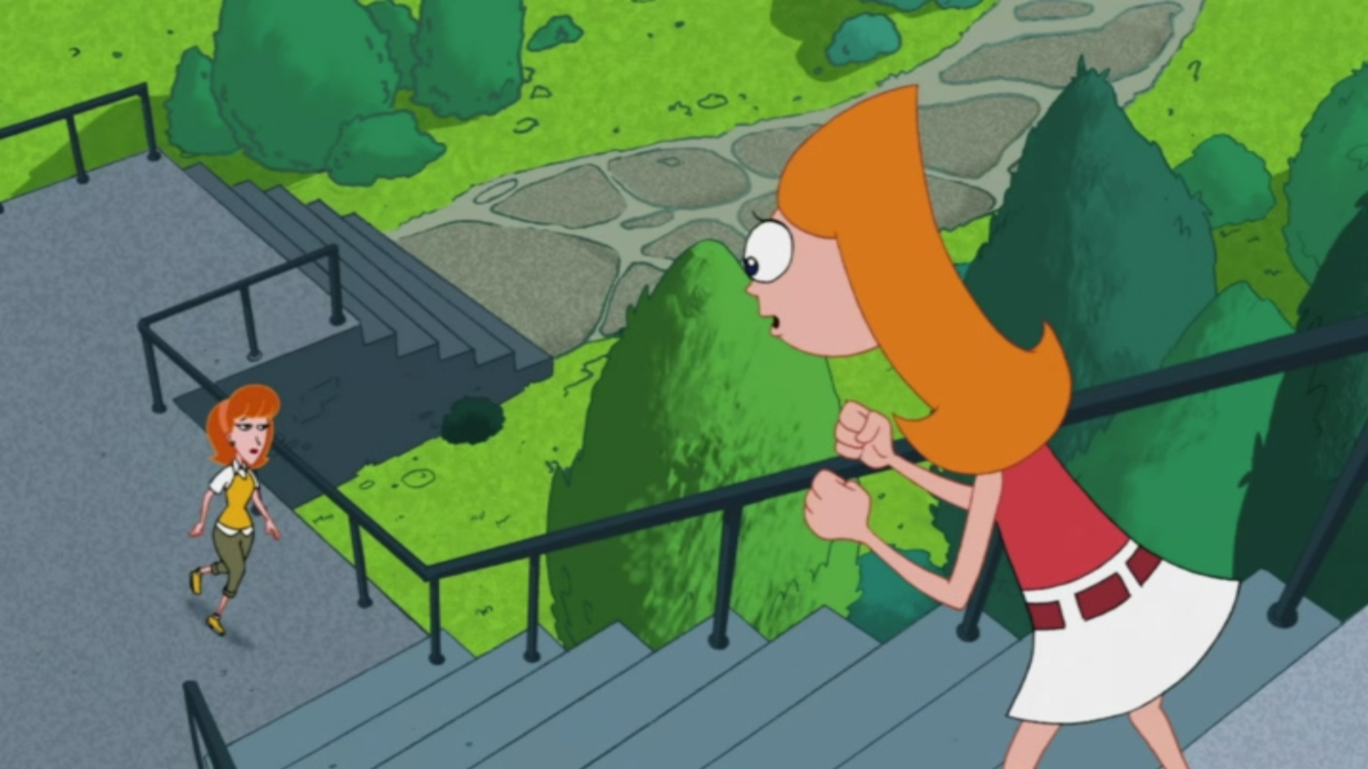 Phineas and Ferb The Complete Series DVD - RetroAnimation 