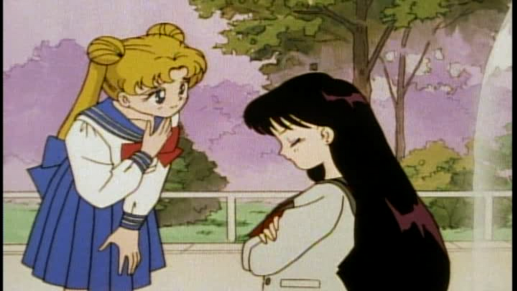 Sailor Moon Dic Dub Complete Seasons 1&2 DVD Set - RetroAnimation 
