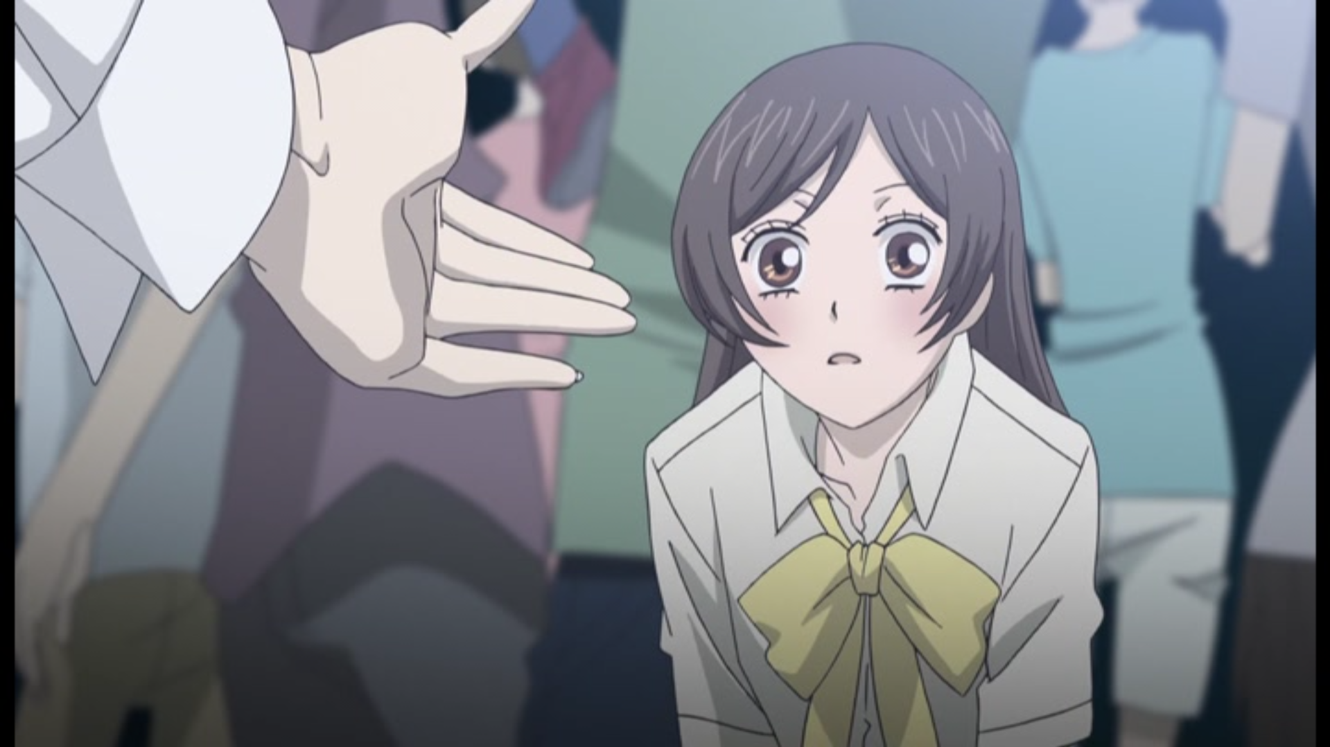 Kamisama Kiss Complete Series & OVA Subtitled DVD - RetroAnimation 
