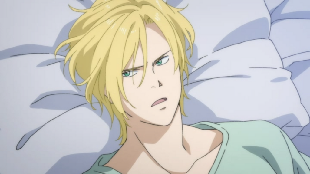 Banana Fish English Subtitle Complete Anime Series 1-24 DVD - RetroAnimation 