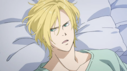 Banana Fish Complete Anime Series DVD