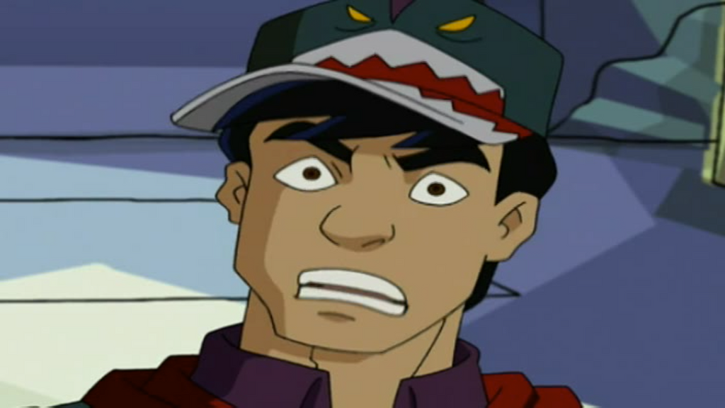 Jackie Chan Adventures Complete Series DVD Set - RetroAnimation 