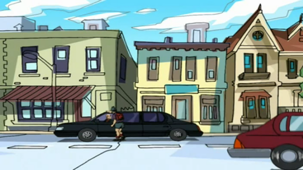 Jackie Chan Adventures Complete Series DVD Set - RetroAnimation 