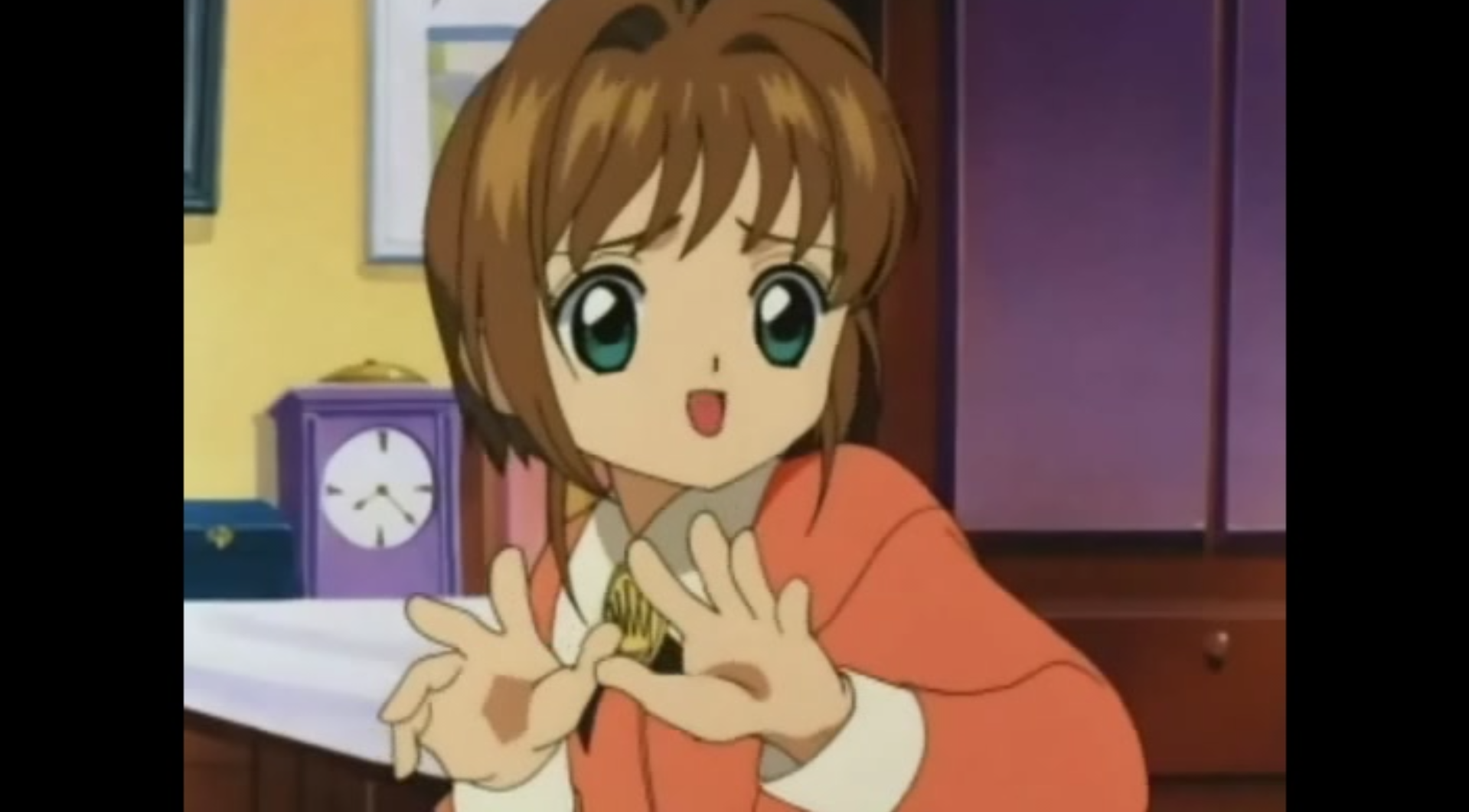 Cardcaptors Complete Series Classic Dub DVD - RetroAnimation 