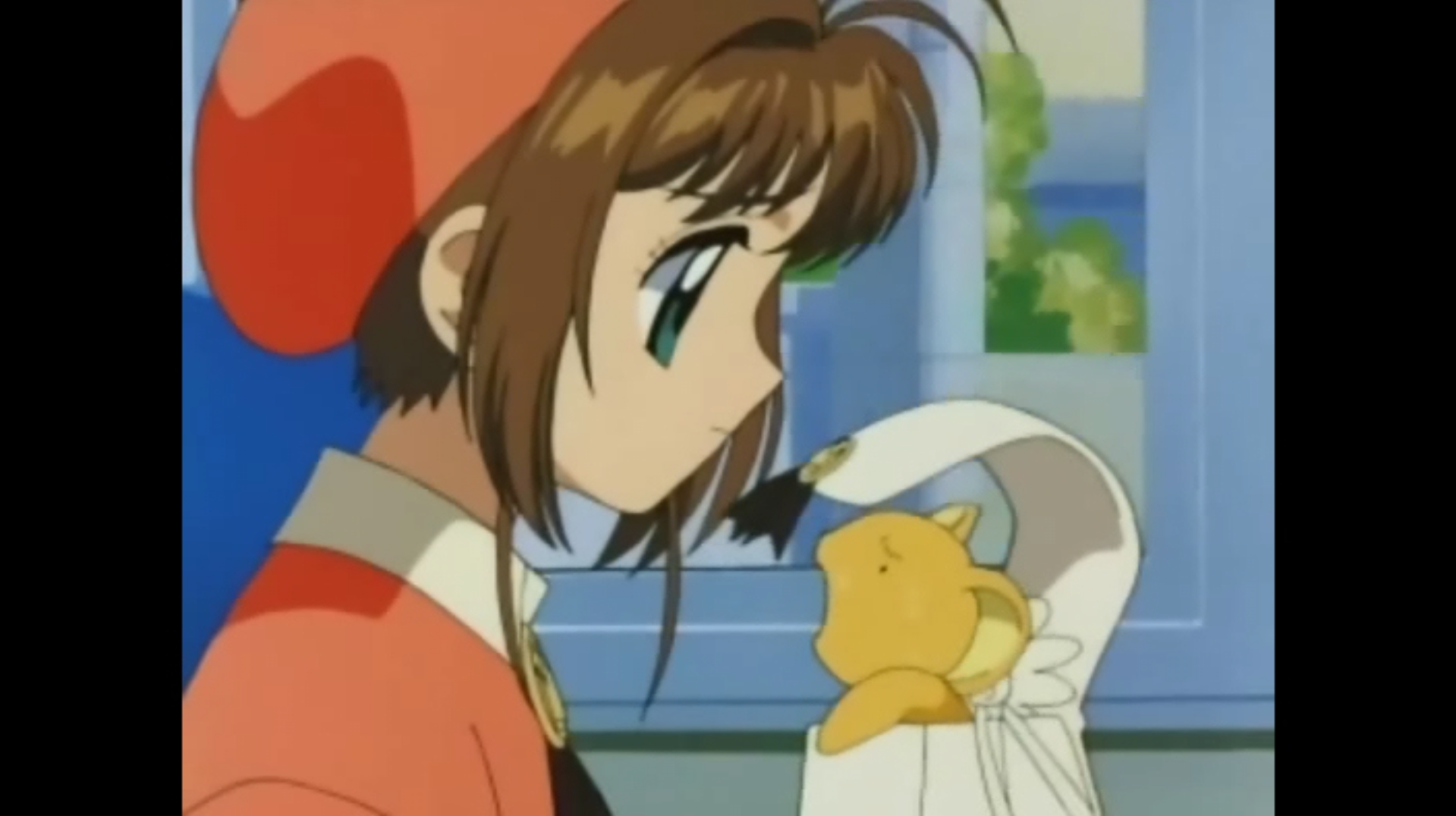 Cardcaptors Complete Series Classic Dub DVD - RetroAnimation 