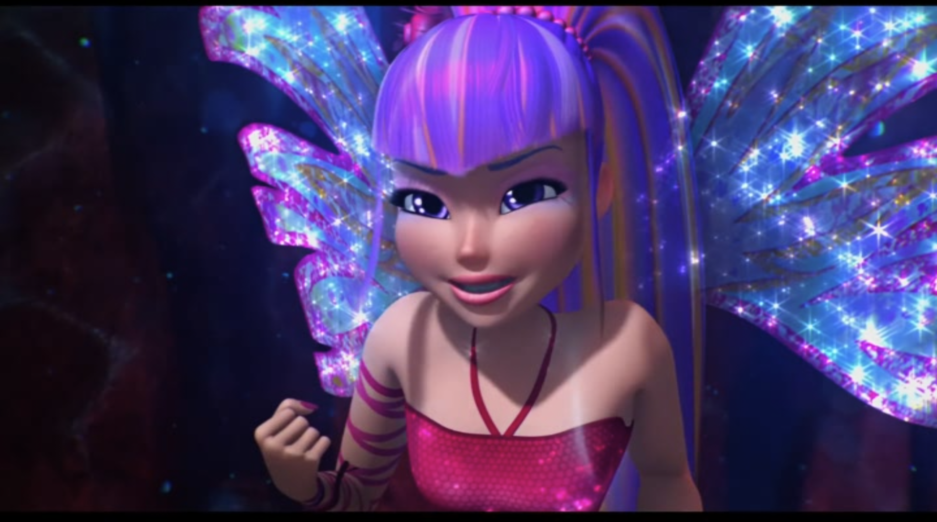 Winx Club The Movies & Specials Collection DVD - RetroAnimation 