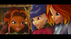 Winx Club The Movies & Specials Collection DVD - RetroAnimation 