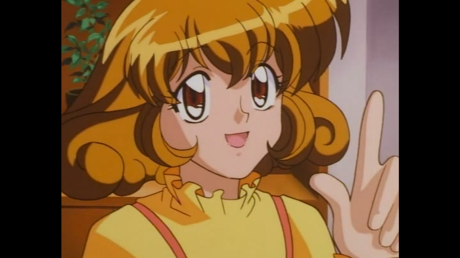 Corrector Yui Complete Series DVD - RetroAnimation 