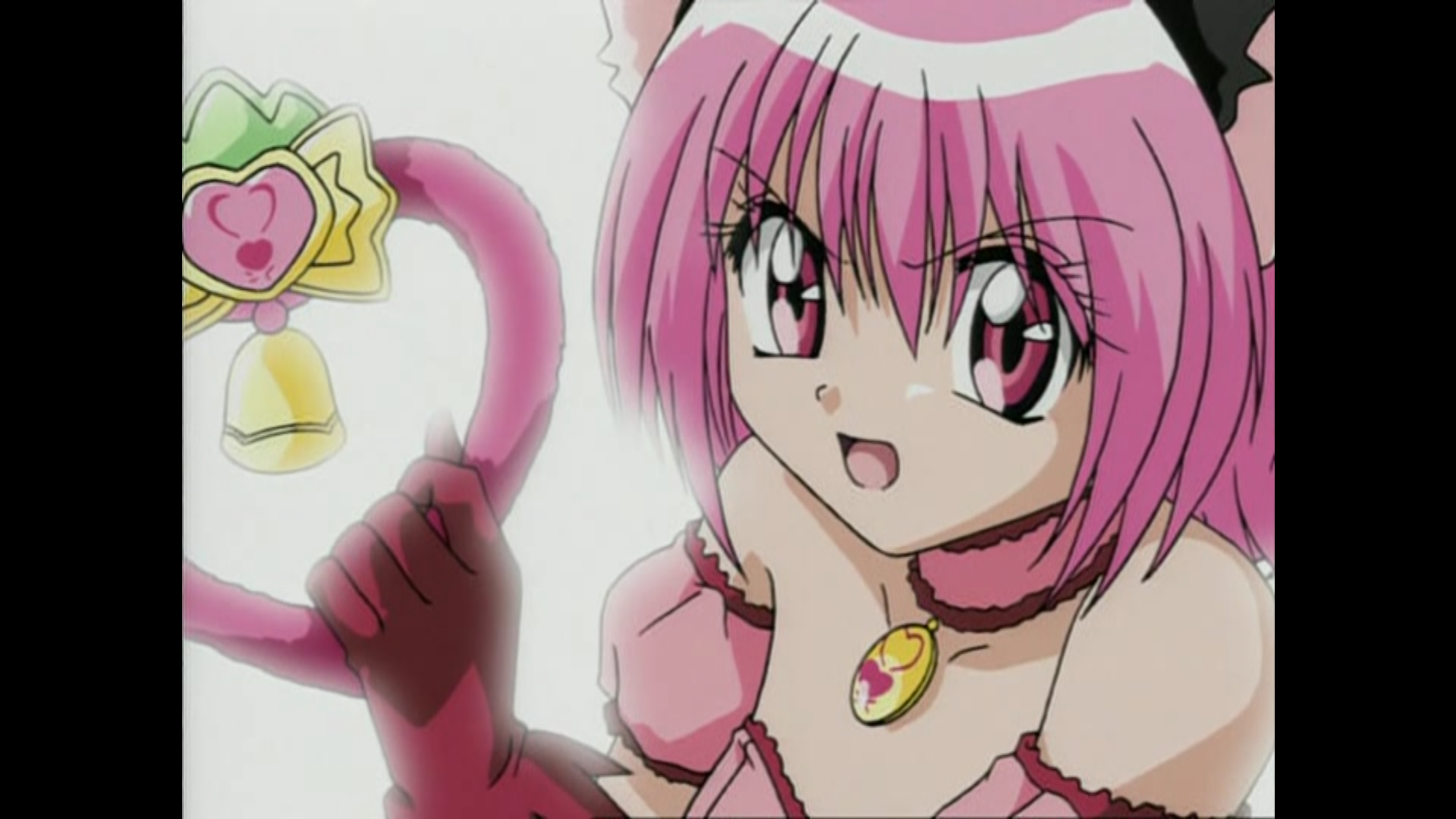 Mew Mew + Tokyo Power Complete Series DVD - RetroAnimation 