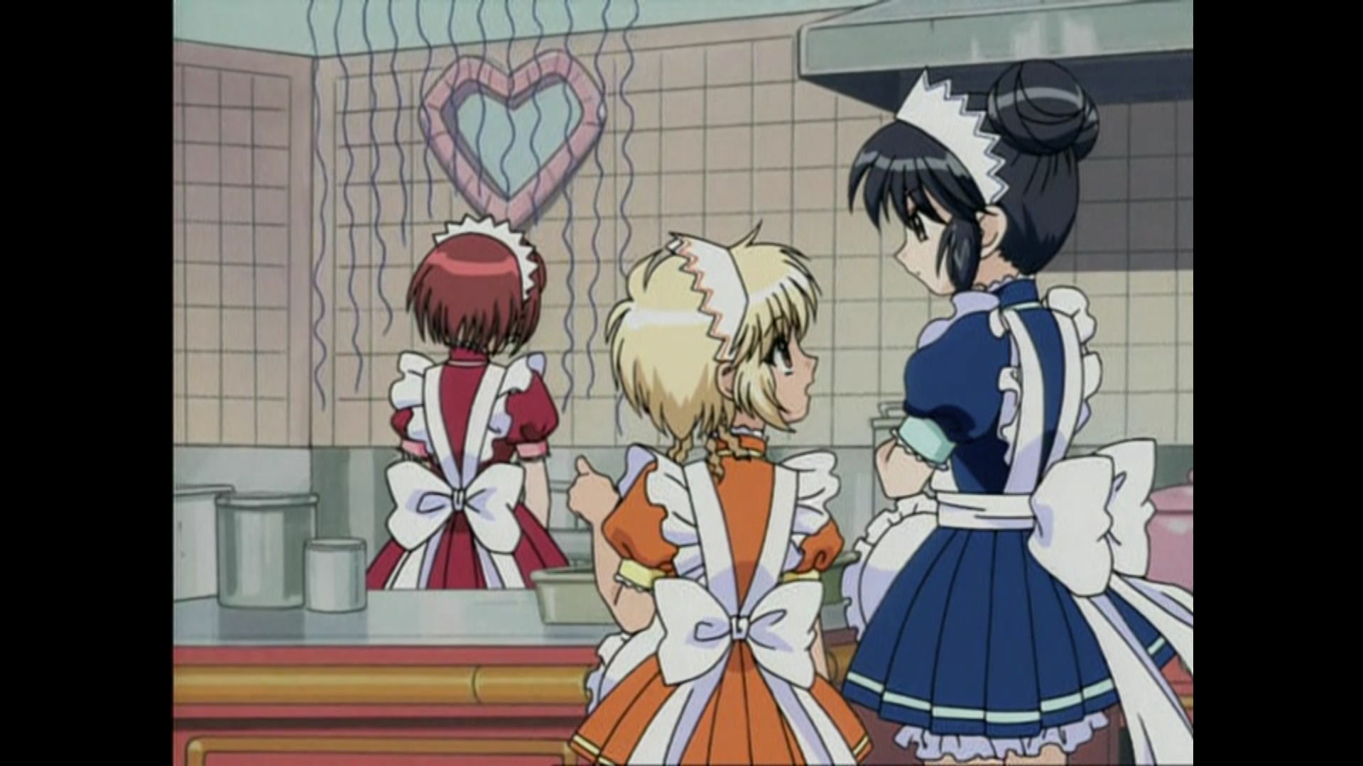 Tokyo Mew Mew Complete Series DVD - RetroAnimation 