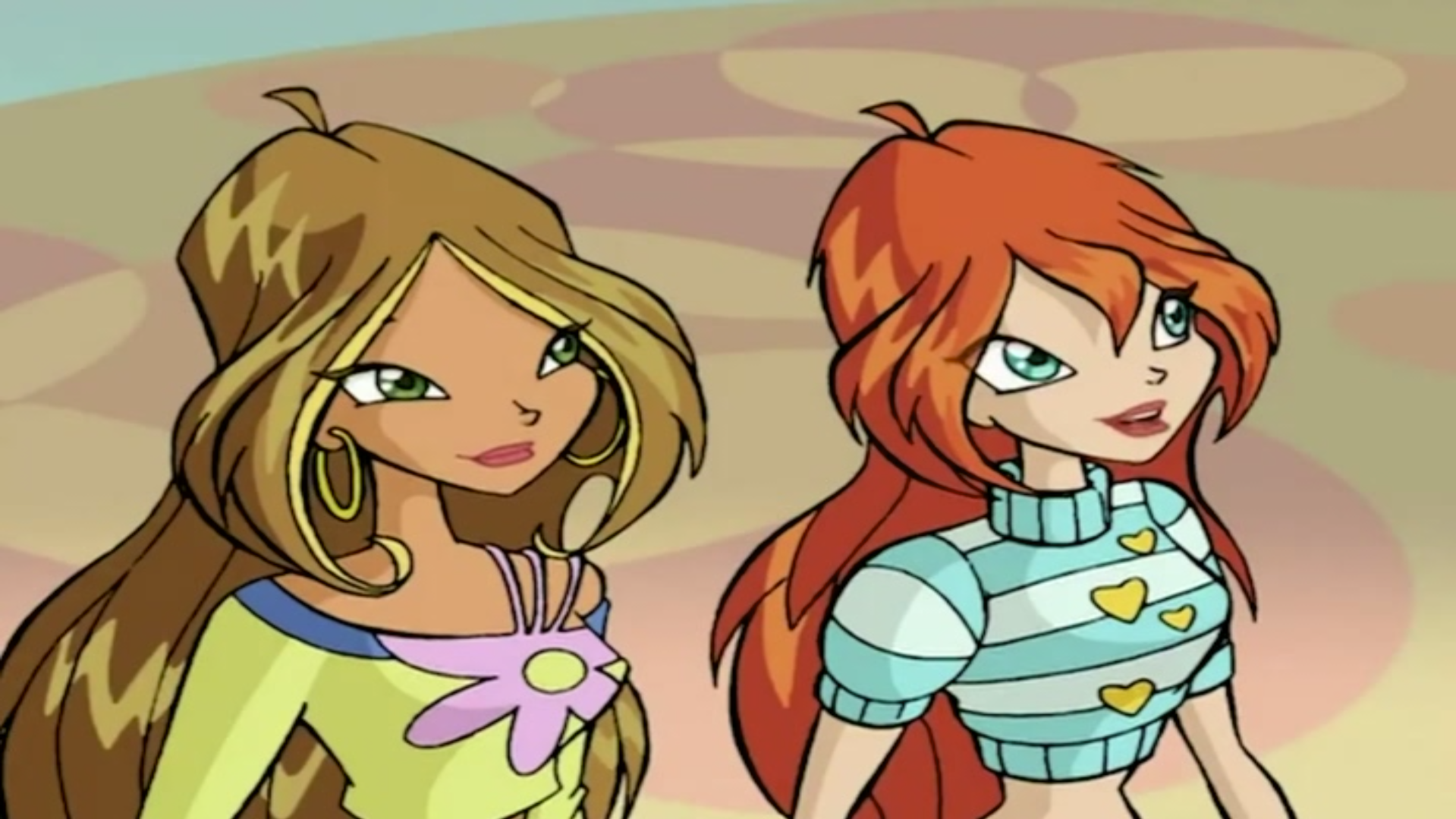 Winx Club Complete Seasons 1,2,3,4 DVD Box - RetroAnimation 