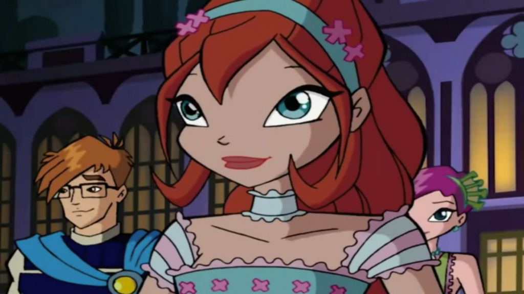 Winx Club Complete Seasons 1,2,3,4 DVD Box - RetroAnimation 