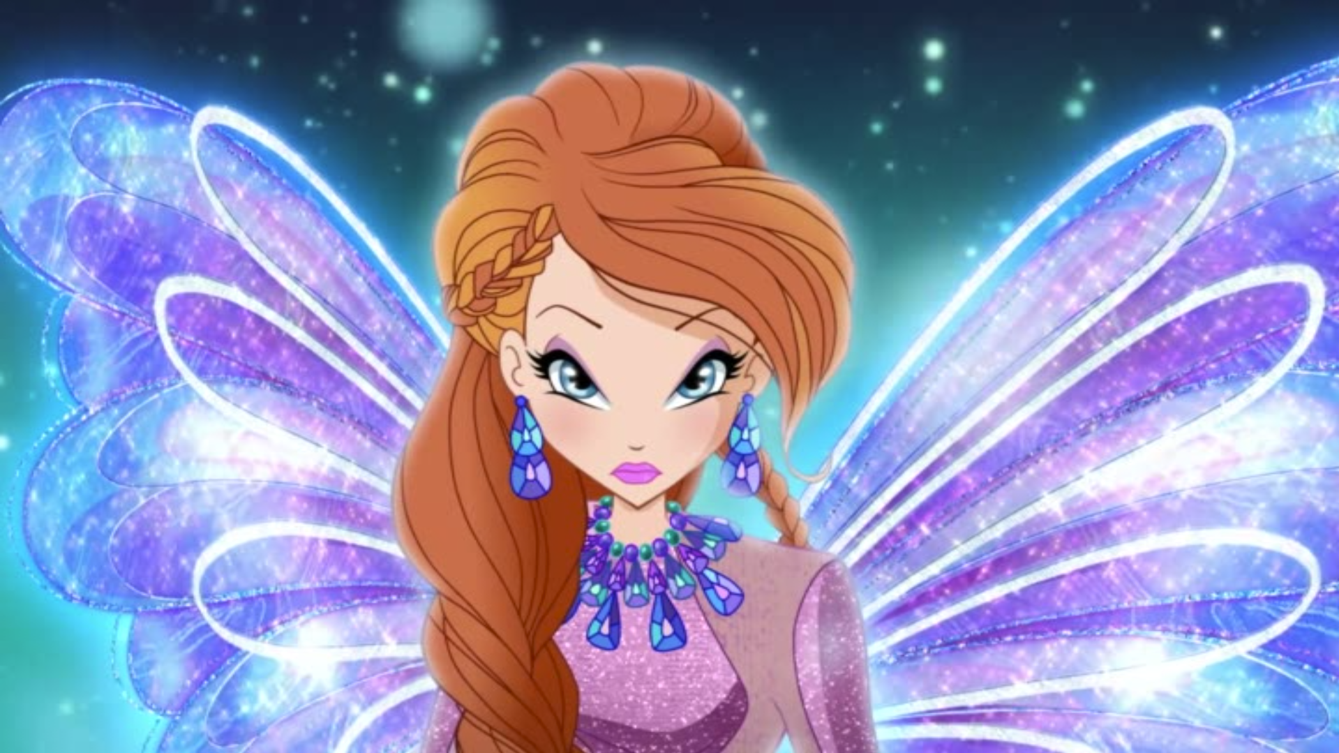 World of Winx Complete Series DVD - RetroAnimation 