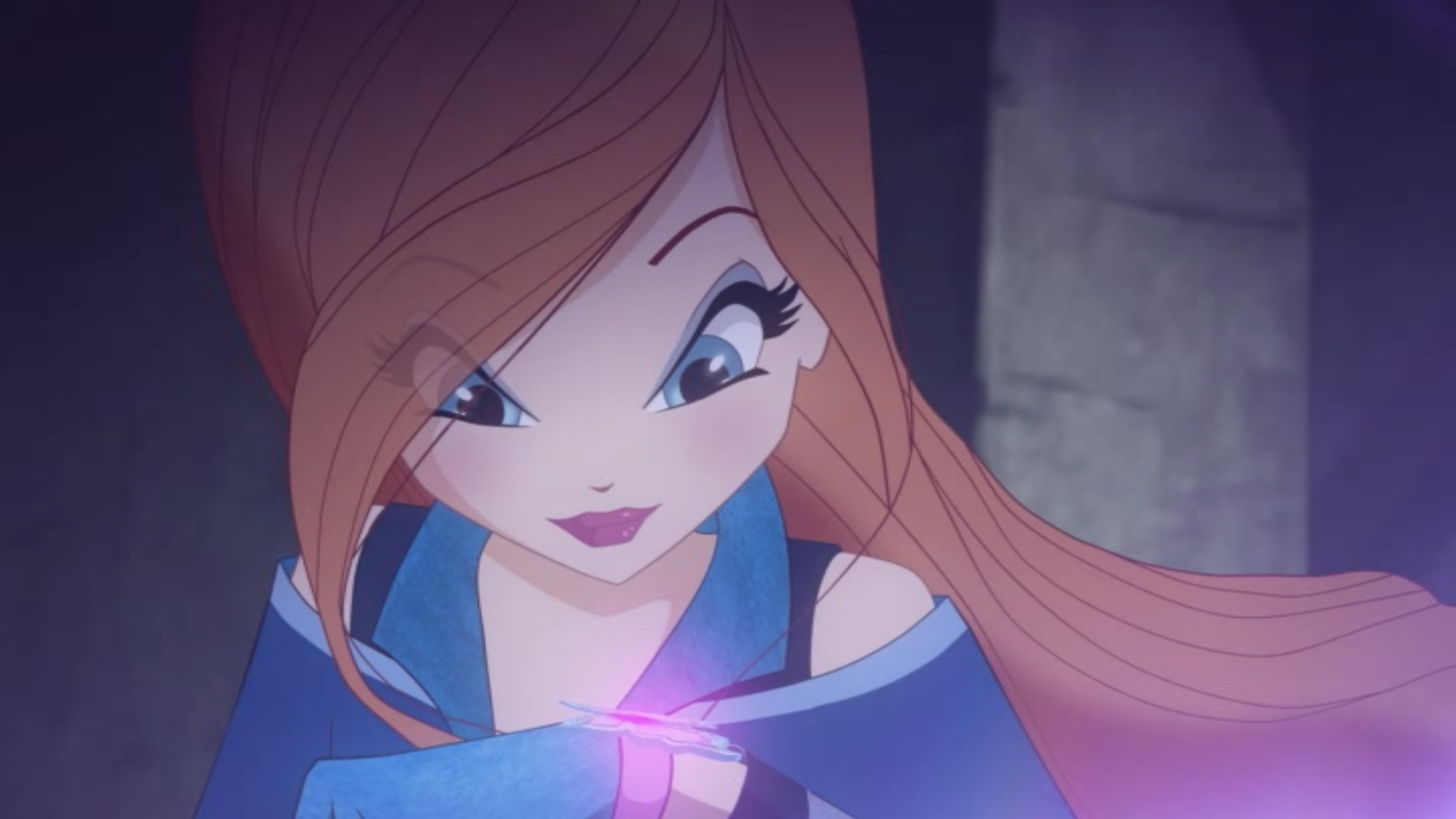 World of Winx Complete Series DVD - RetroAnimation 