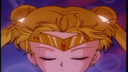 Sailor Moon Dic Dub Complete Collection DVD