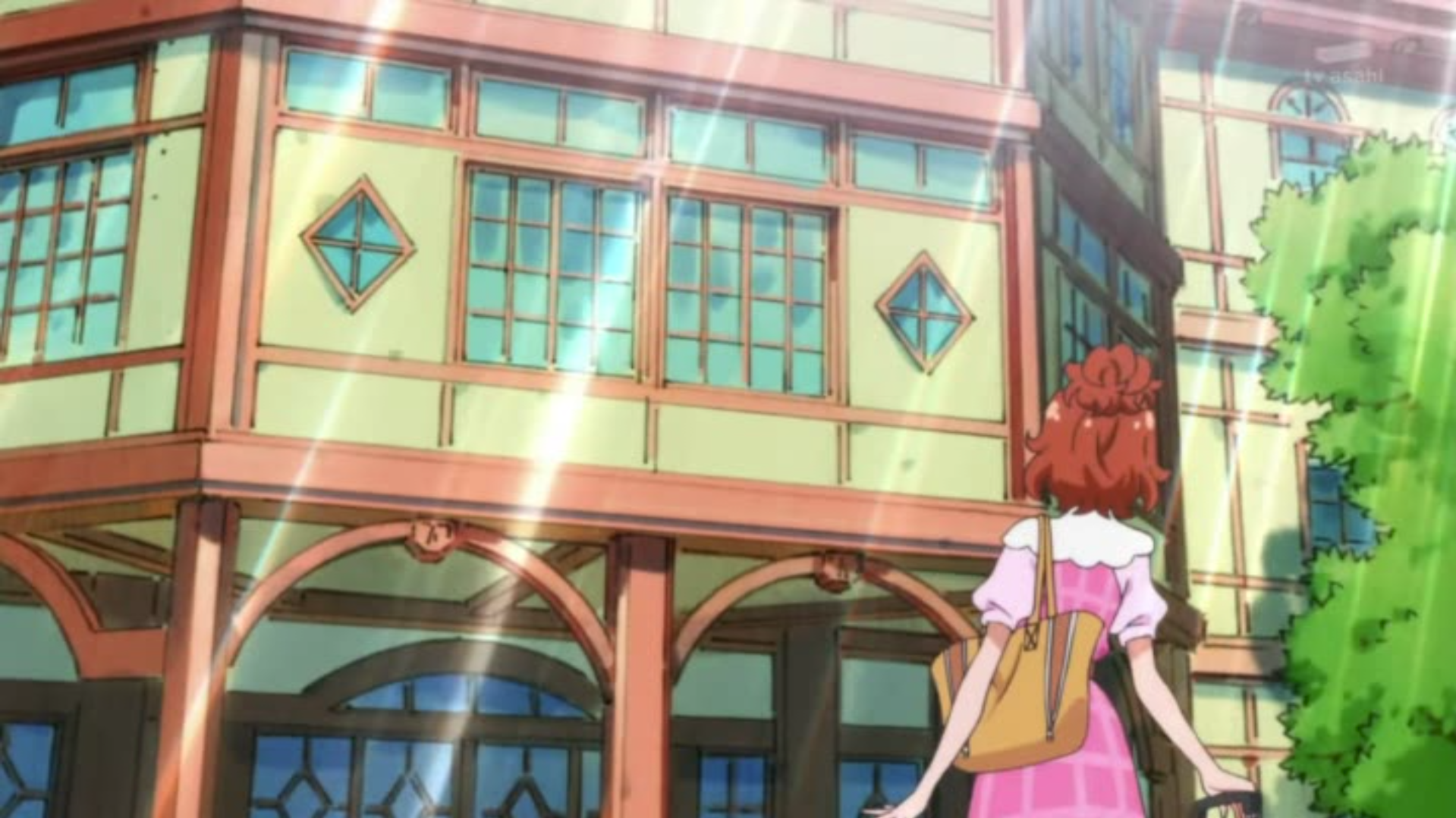 Go! Princess Pretty Cure Complete Series DVD - RetroAnimation 