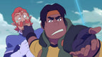 VOLTRON Legendary Defender Seasons 1,2,3,4,5,6,7,8 Complete Series DVD - RetroAnimation 