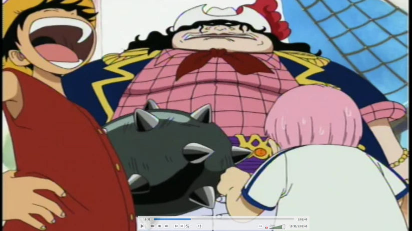 One Piece Complete 4Kids English Dub DVD Set - RetroAnimation 