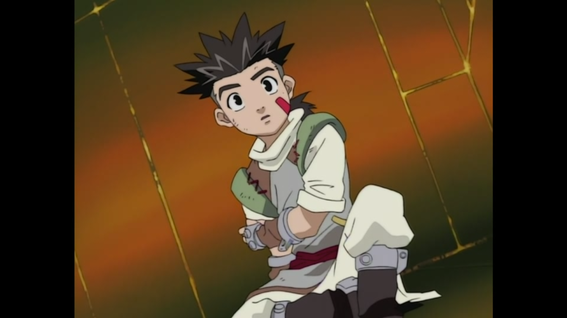 Zoids: Chaotic Century Seasons 1&2 English Dual Audio DVD - RetroAnimation 
