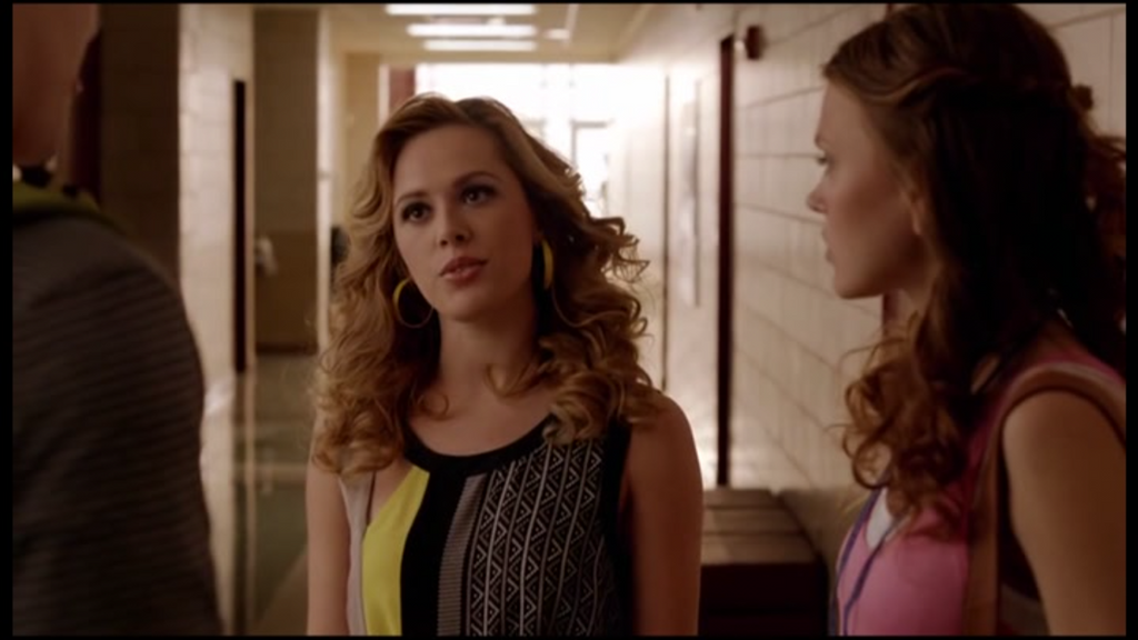 Star-Crossed 2014 Complete TV Series - RetroAnimation 