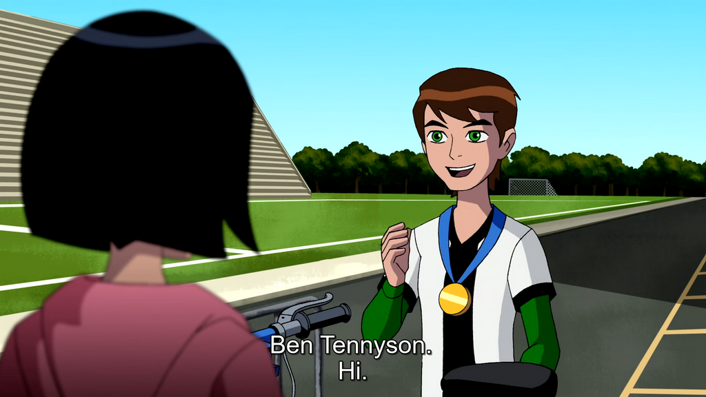 Ben 10 Alien Force: Complete TV Series Seasons 1-3 DVD - RetroAnimation 