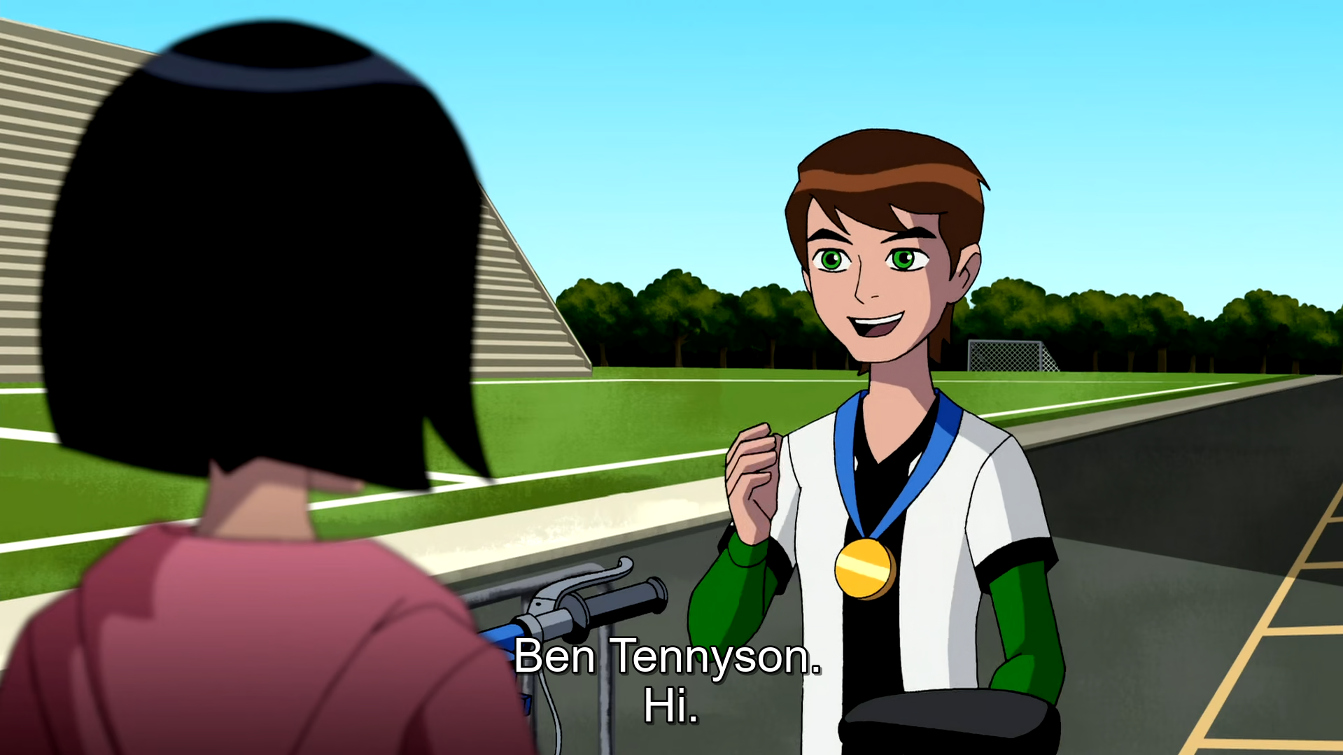 Ben 10 Alien Force: Complete TV Series Seasons 1-3 DVD - RetroAnimation 