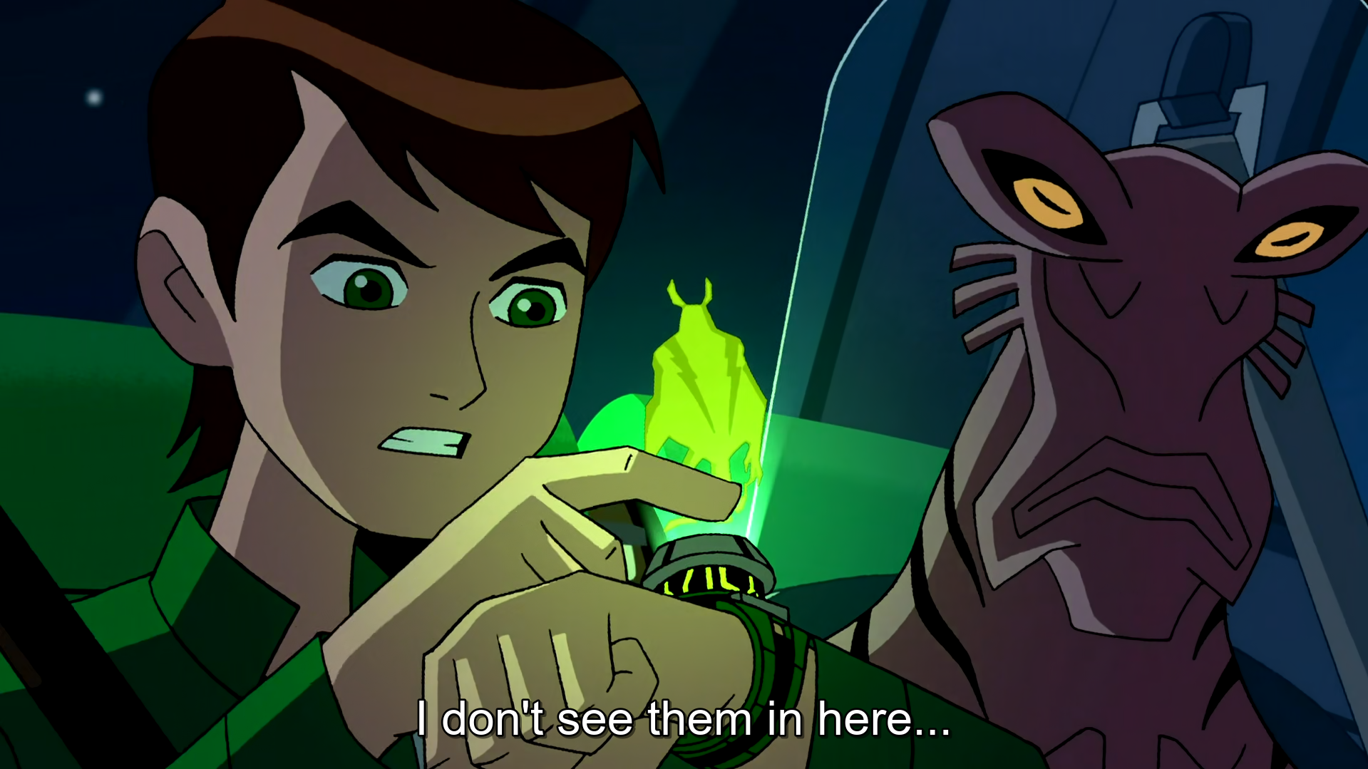 Ben 10 Alien Force: Complete TV Series Seasons 1-3 DVD - RetroAnimation 
