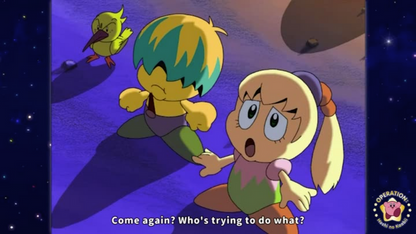 Hoshi no Kirby (Kirby of the Stars) Complete Subbed Series DVD - RetroAnimation 