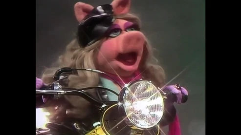 The Muppet Show (TV Series 1976–1981) Complete Series DVD