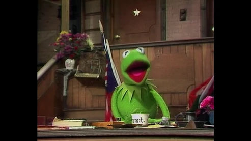 The Muppet Show (TV Series 1976–1981) Complete Series DVD