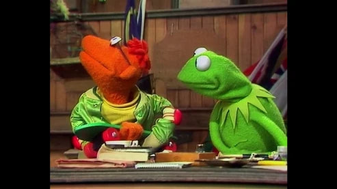 The Muppet Show (TV Series 1976–1981) Complete Series DVD