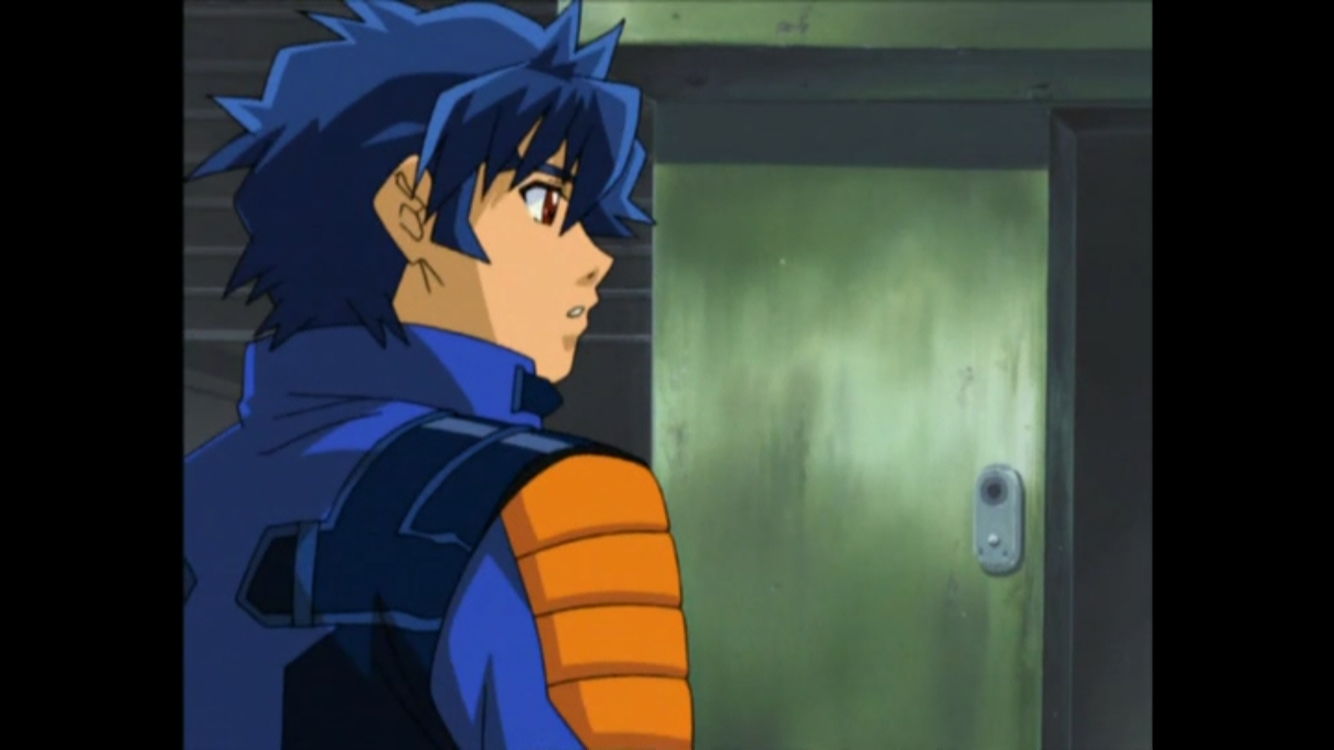 Zoids Fuzors Complete English DVD Set - RetroAnimation 