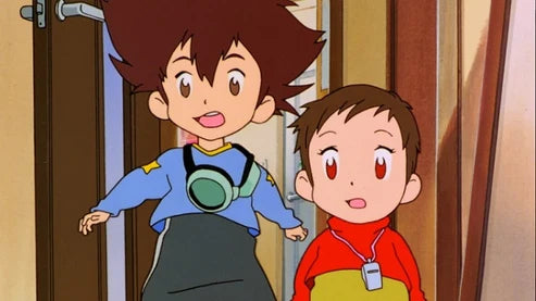 Digimon : The Movie - 2000 Multi Audio DVD - RetroAnimation 