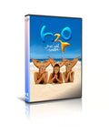 H2O: Just Add Water Complete Season 1 DVD - RetroAnimation 