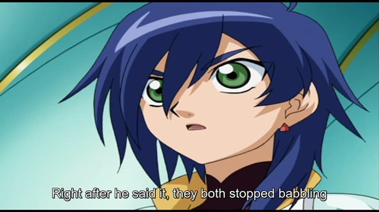 Bakugan Complete English Dubbed Seasons 1-4 DVD