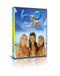 H2O: Just Add Water Complete Season 3 DVD - RetroAnimation 