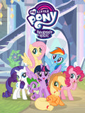My Little Pony Friendship is Magic - Full Series DVD - RetroAnimation 