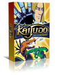 Kaijudo: Rise & Clash of the Duel Masters DVD - RetroAnimation 
