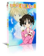 Full Moon Sagashite Complete Series DVD - RetroAnimation 