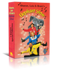 The Elephant Show 38 Episode Collection Seasons 1-5 DVD Set - RetroAnimation 