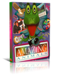 Henry’s Amazing Animals Complete 1996 Series DVD - RetroAnimation 