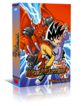 Duel Masters Complete English Series - RetroAnimation 