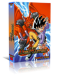 Duel Masters Complete English Series - RetroAnimation 